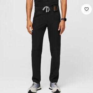 Figs Axim Cargo Scrub Pants